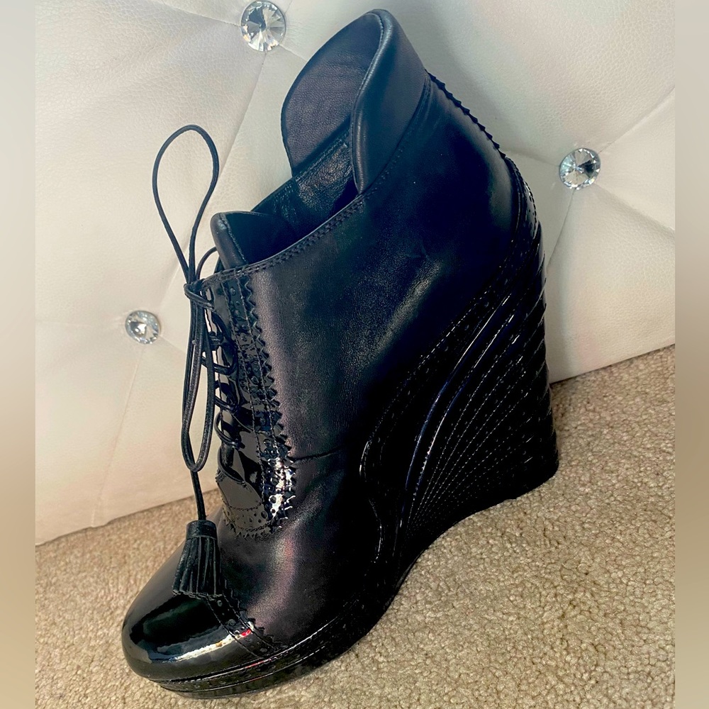 YSL Shoe